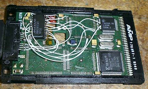 PCMCIA Definition .